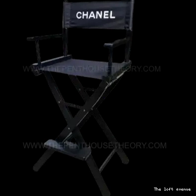 DIRECTOR'S CHAIR HIGH COCO 0526